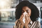 What can I do to get rid of this flu?