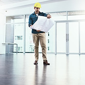 Everything is running smoothly on this site | Buy Stock Photo on ...