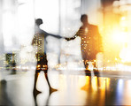 Partnering up to get ahead