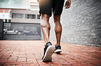 Legs that are built to last