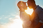 You're the light of my life