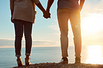 Hold my hand, lets take on the world