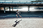 Lead the way and others will follow