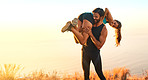 Exercising together can boost the quality of your romantic relationship