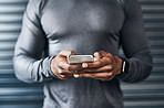 Download fitness apps to help improve your workouts