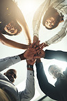 We should always be empowering and supporting each other