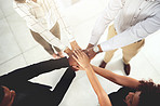 Solidarity leads to success