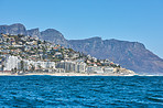 Sea Point and the Twelve Apostles - ocean view