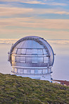 Observatory -  La Palma, Spain