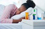 Sleep comfortably knowing your health is well taken care of