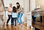 Three generations of fun