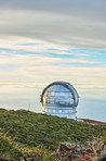 Observatory -  La Palma, Spain