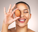 You look egg-cellent