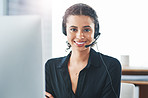 We put quality into every call