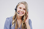 Happy call centre agents make happy customers