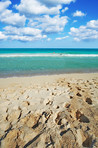 Lanikaii Beach - Oahu, Hawaiii