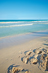 Lanikaii Beach - Oahu, Hawaiii