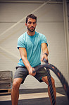 Fighting fit