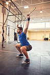 Work your body like never before