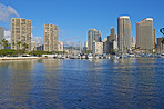 Waikiki - Oahu, Hawaii