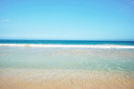 Lanikaii Beach - Oahu, Hawaiii