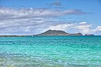 Lanikaii Beach - Oahu, Hawaiii