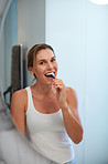 I prioritise my oral health, do you?
