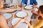 Give thanks for the simple things