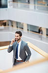 I hope you're calling with some good news