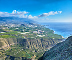 Los Llanos, La Palma, Canary Islands