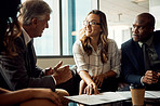 This is the perfect time to grow our business