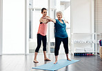 Seniors with active lifestyles experience a wealth of health advantages
