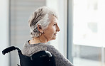 She has the recipe for growing old gracefully