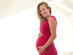 We're both loving this maternity leave