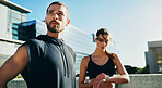 Focus fast tracks your fitness goals