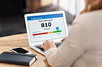 Maintaining a good credit score is very beneficial in business