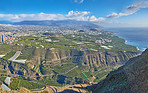 Los Llanos, La Palma, Canary Islands