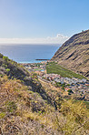 Puerto de Tazacorte, La Palma, Canary Islands