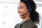 Customer support with a smile