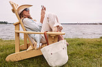 Make time to chill between work and play