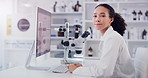 Innovation emerges when science and technology meet