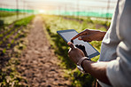Technology makes farming that much simpler