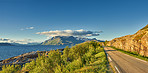 Summertime in Norway