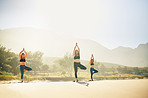 Yoga has unlimited benefits