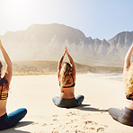 Yoga helps you to get lighter, healthier and happier