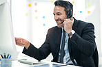 A good salesperson knows how to satisfy a client's needs