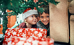 To understand Christmas, see it from a child's perspective