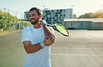 Tennis elbow can be caused by repetitive wrist and arm motions