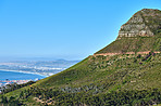 Lion's Head