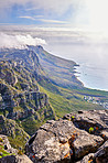 Table Mountain - Cape Town